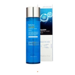 Farm Stay - Collagen Water Full Moist Serum - 250ml