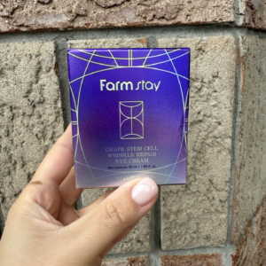 Farm stay