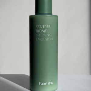 TEA TREE BIOME Calming Emulsion