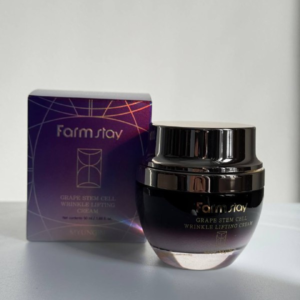 Moisturizer & Cream